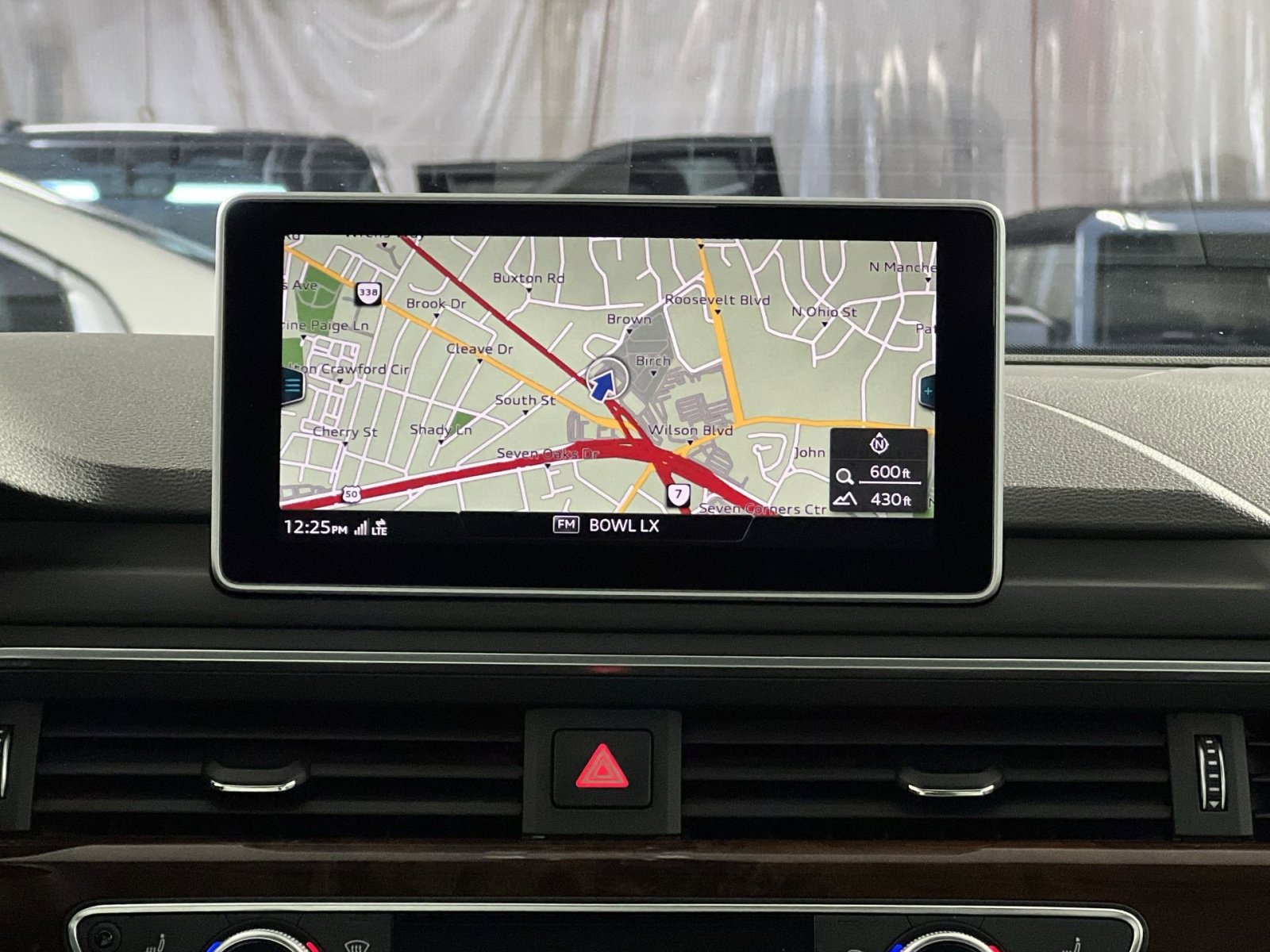 Used 2019 Audi A4 2.0T Premium Plus image 20