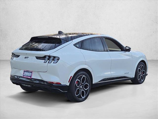 Certified 2022 Ford Mustang Mach-E GT AWD/4WD image 5