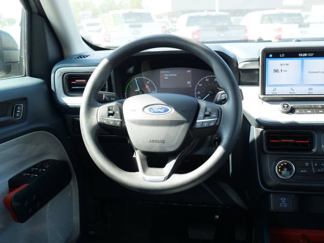 Certified 2024 Ford Maverick XLT FWD image 19