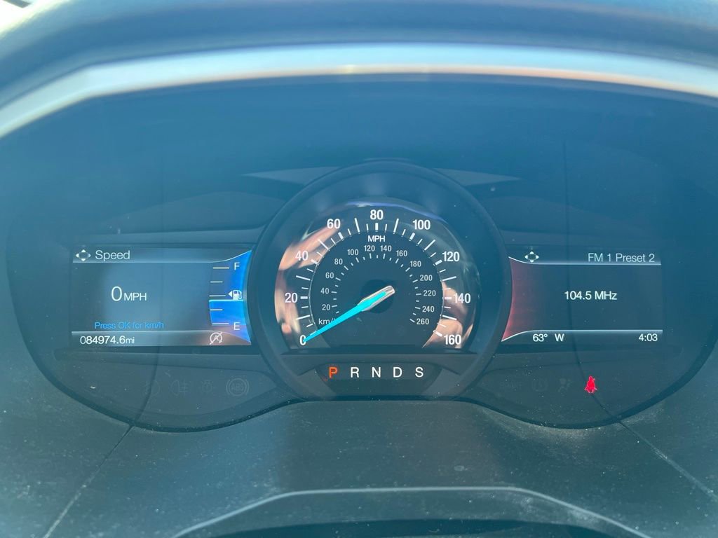 Certified 2020 Ford Edge SEL w/ Convenience Package AWD/4WD image 13