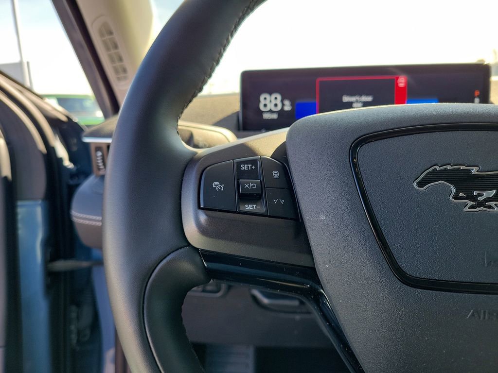 Certified 2023 Ford Mustang Mach-E Premium image 25