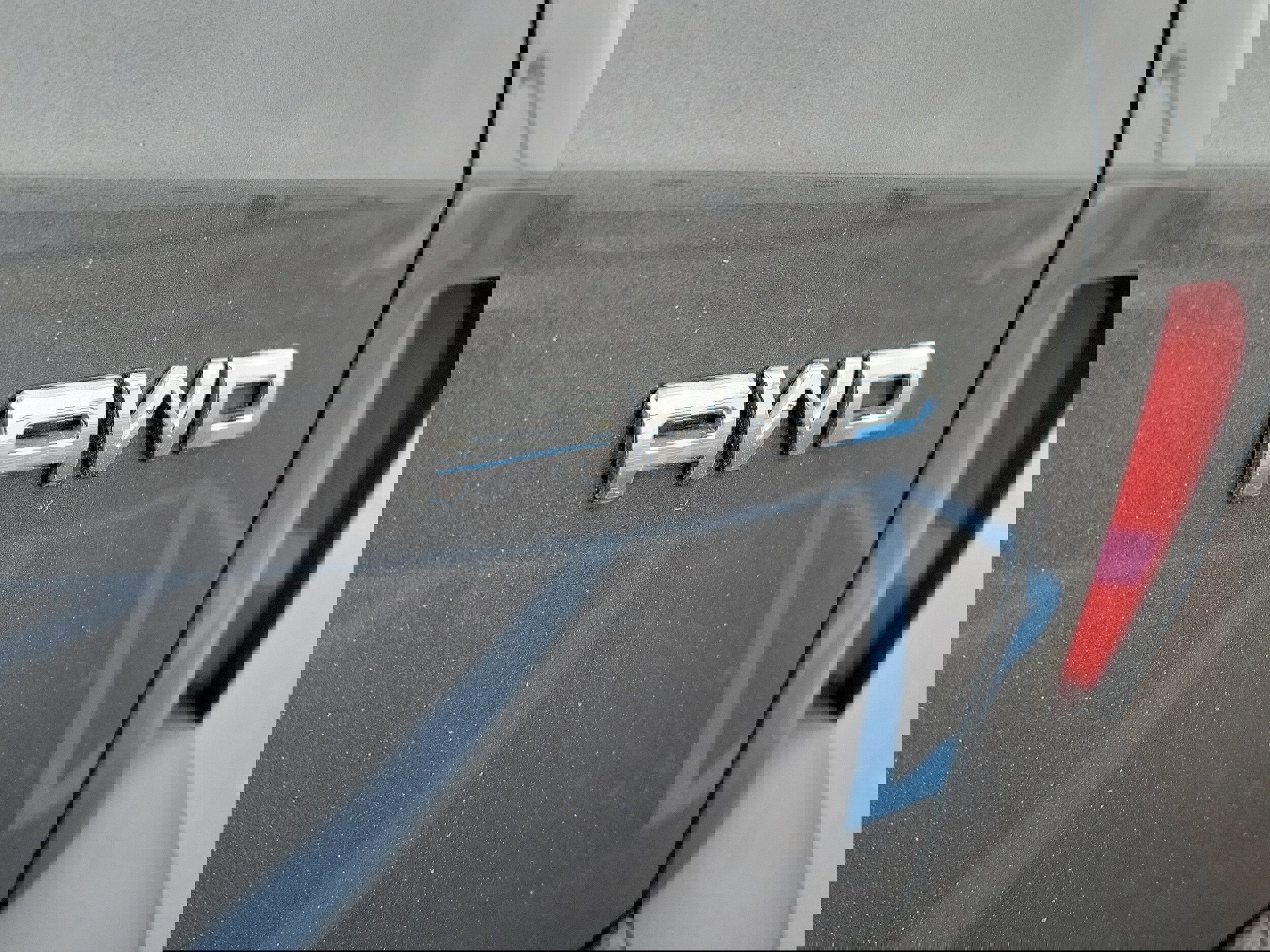 Certified 2022 Ford Escape SE w/ Convenience Package image 29