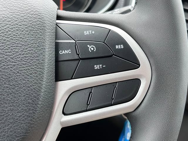 Used 2022 Jeep Cherokee Latitude w/ Sun & Sound Group AWD/4WD image 21