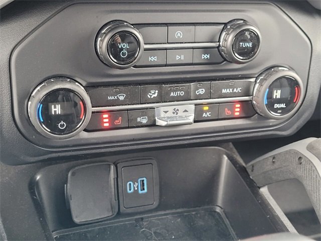 Certified 2023 Ford Bronco Big Bend image 20