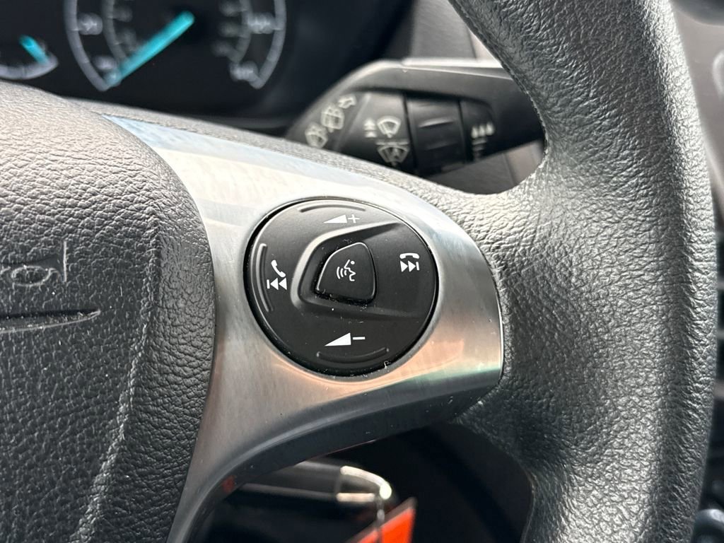 Certified 2023 Ford Transit Connect XL image 18