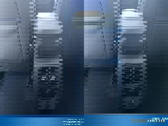 Certified 2025 Ford Mustang Mach-E Premium image 15