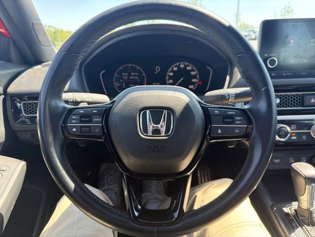 Used 2025 Honda Civic Sport image 32