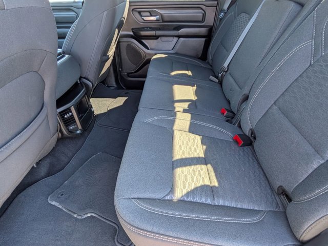 Used 2025 RAM 1500 Tradesman AWD/4WD image 21