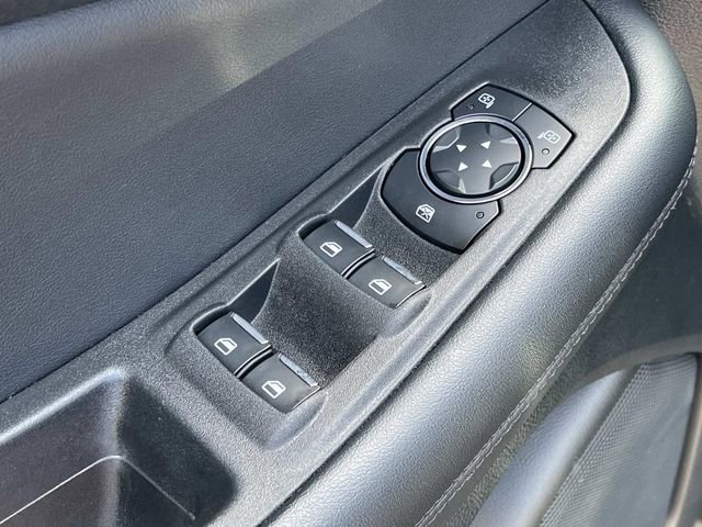 Certified 2024 Ford Edge SEL w/ Convenience Package image 29