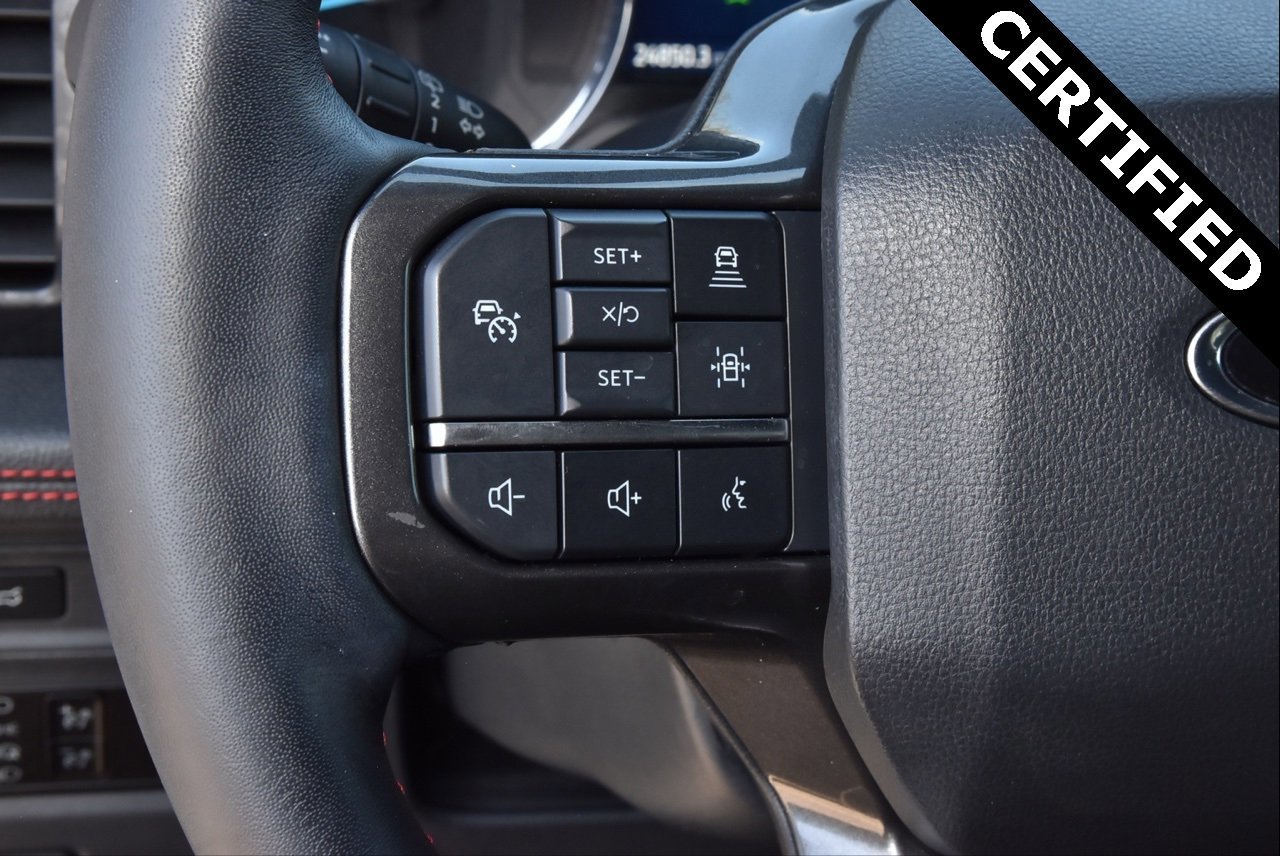 Certified 2023 Ford Expedition Limited image 25