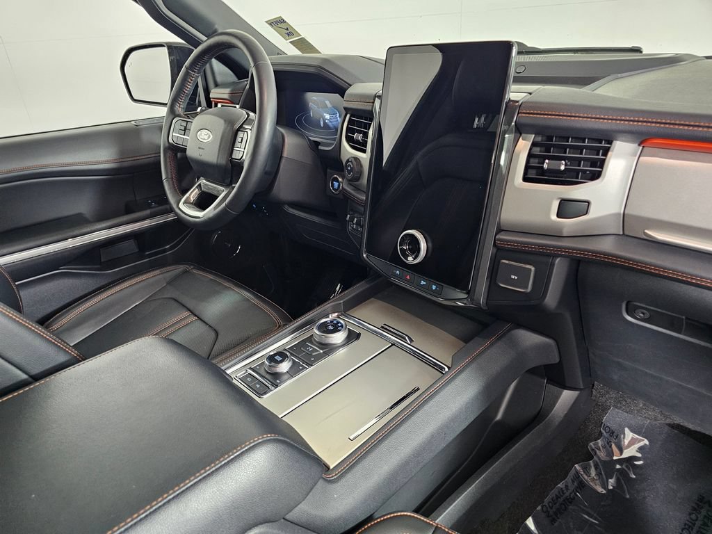Certified 2023 Ford Expedition Timberline AWD/4WD image 10