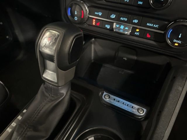 Certified 2022 Ford Bronco Everglades image 39