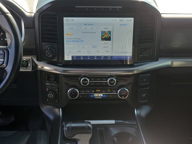 Certified 2022 Ford F150 Raptor w/ Equipment Group 801A High image 19