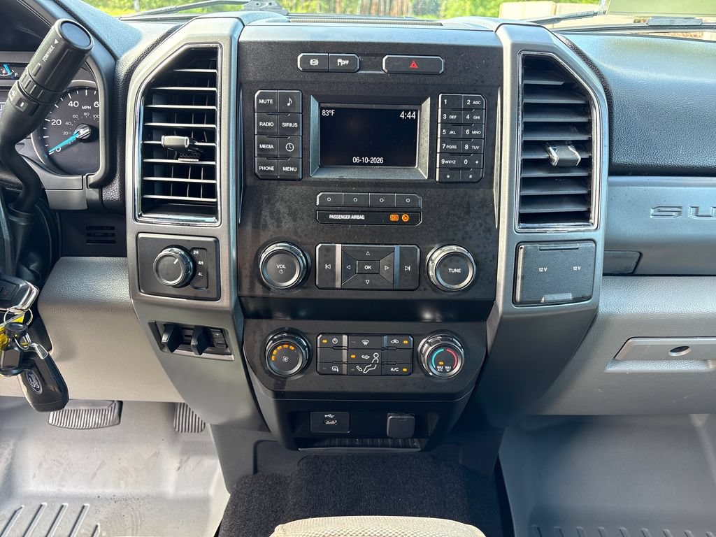 Certified 2019 Ford F250 XLT AWD/4WD image 26