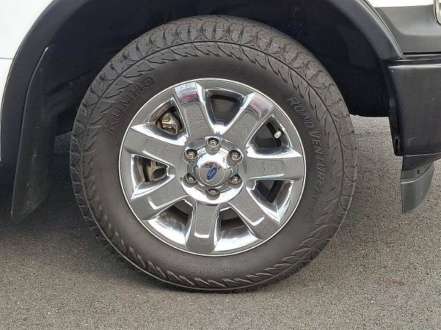 Certified 2019 Ford F150 XL w/ Equipment Group 101A Mid RWD image 8