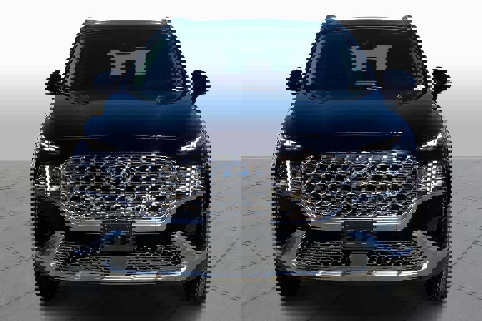 Used 2023 Hyundai Santa Fe Limited image 6