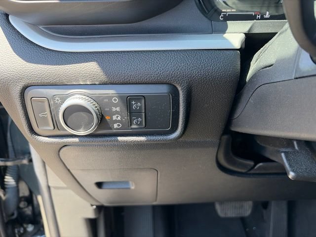 Certified 2022 Ford Explorer XLT RWD image 14