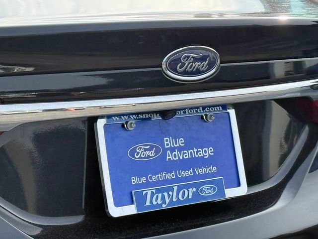 Certified 2017 Ford Fusion SE w/ Fusion SE Technology Package image 28