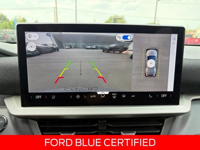 Certified 2026 Ford Explorer ST-Line AWD/4WD image 31
