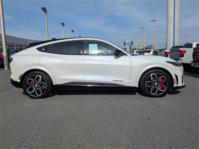 Certified 2023 Ford Mustang Mach-E GT image 6