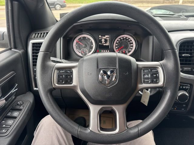 Used 2024 RAM 1500 Classic Warlock image 18