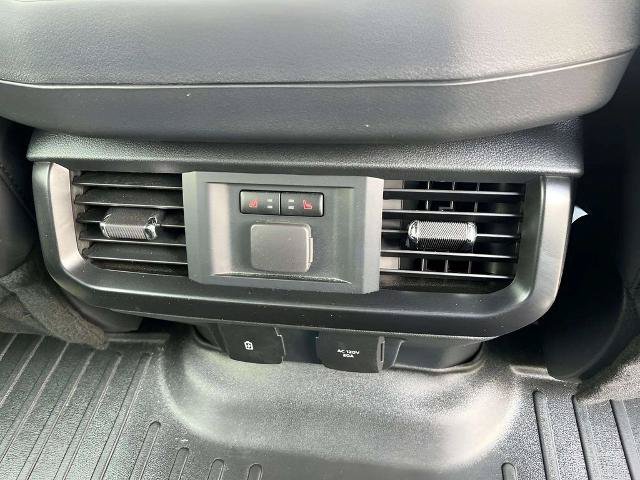 Certified 2025 Ford F150 Raptor AWD/4WD image 16