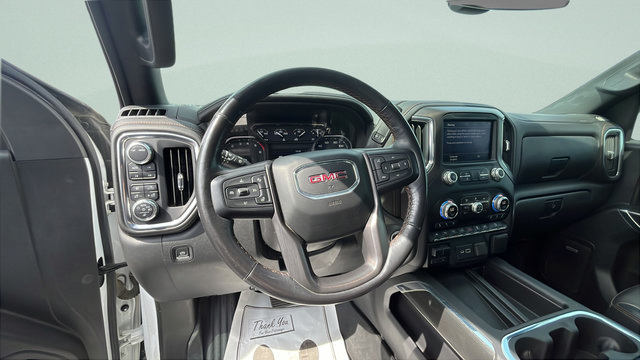 Used 2022 GMC Sierra 1500 AT4 w/ AT4 Premium Package AWD/4WD image 13