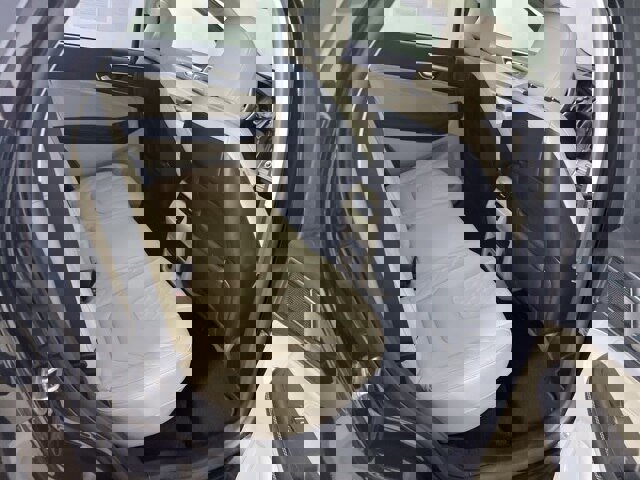 Certified 2023 Ford Edge Titanium w/ Class II Trailer Tow Package image 21