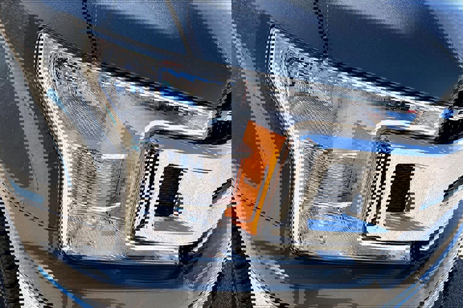 Certified 2018 Ford F150 XLT image 26