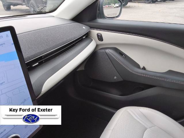 Certified 2025 Ford Mustang Mach-E Premium AWD/4WD image 36