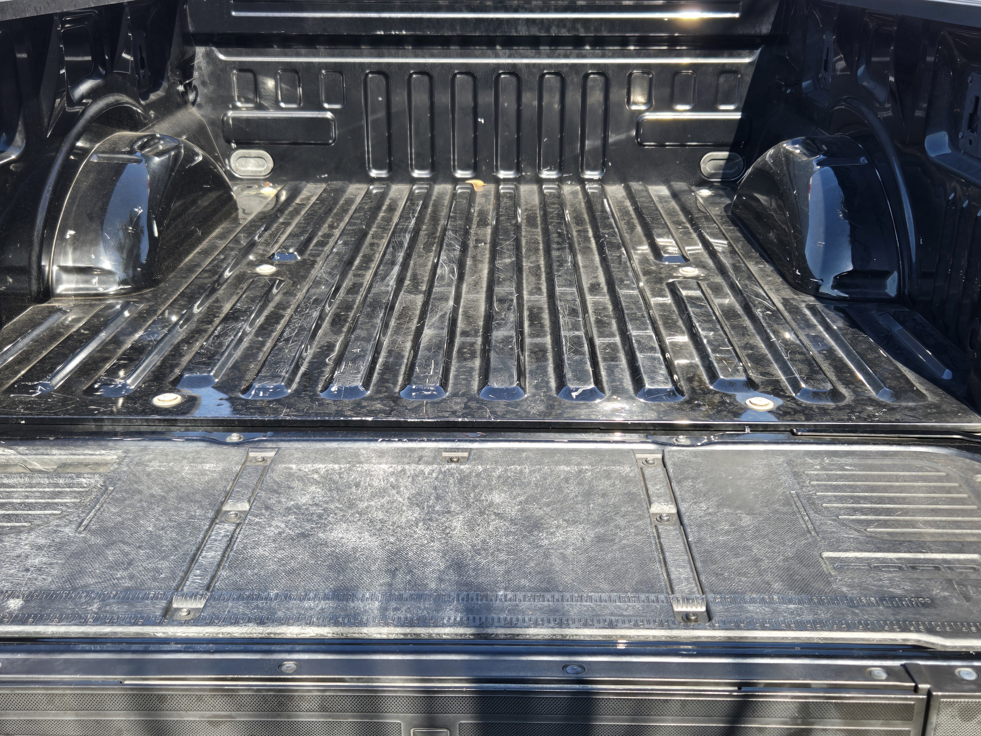 Certified 2022 Ford F150 Lariat w/ Equipment Group 502A High AWD/4WD image 23