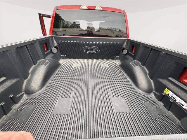 Certified 2023 Ford F150 XL w/ STX Appearance Package AWD/4WD image 20
