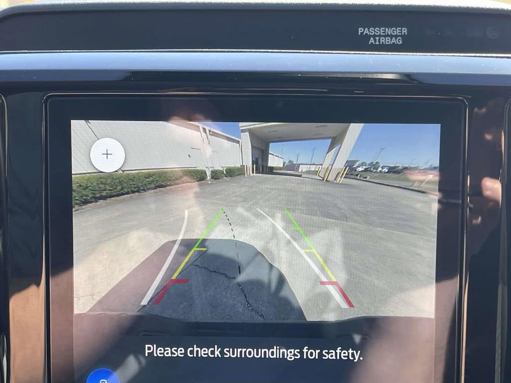 Certified 2024 Ford Ranger XLT image 19