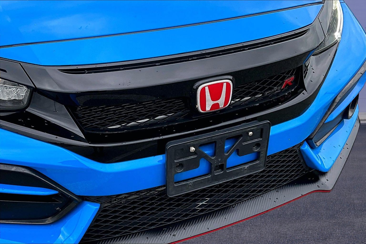 Used 2021 Honda Civic Type R image 33