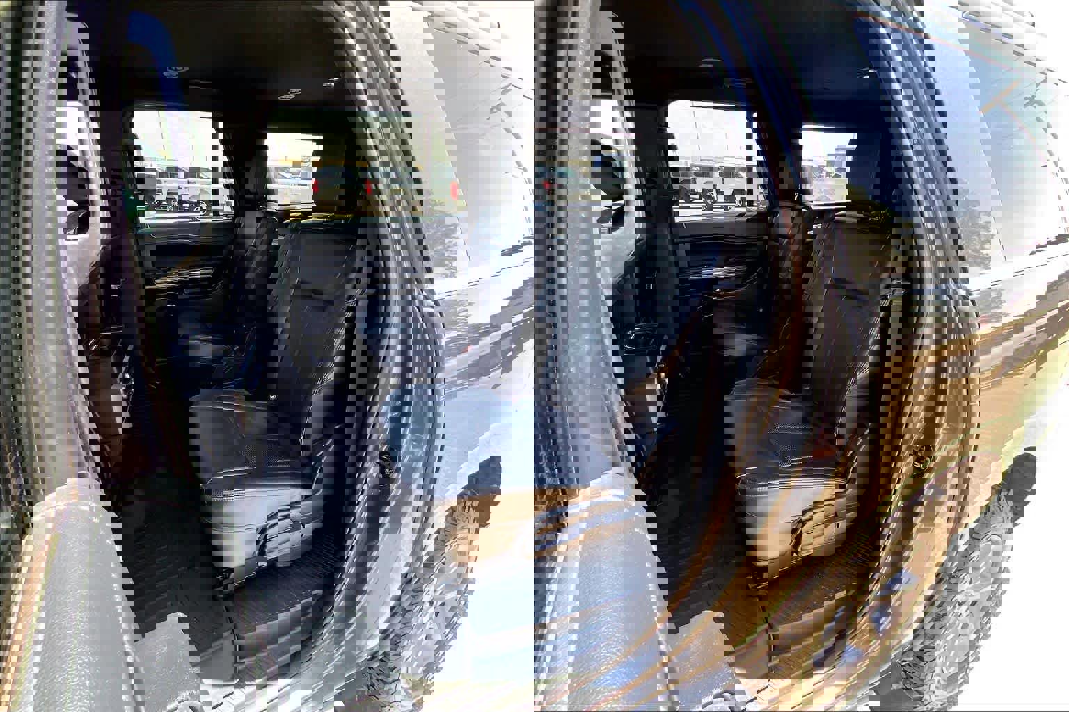 Certified 2021 Ford Expedition Max XLT image 21