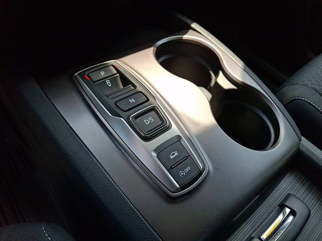 Used 2020 Honda Ridgeline Sport image 30