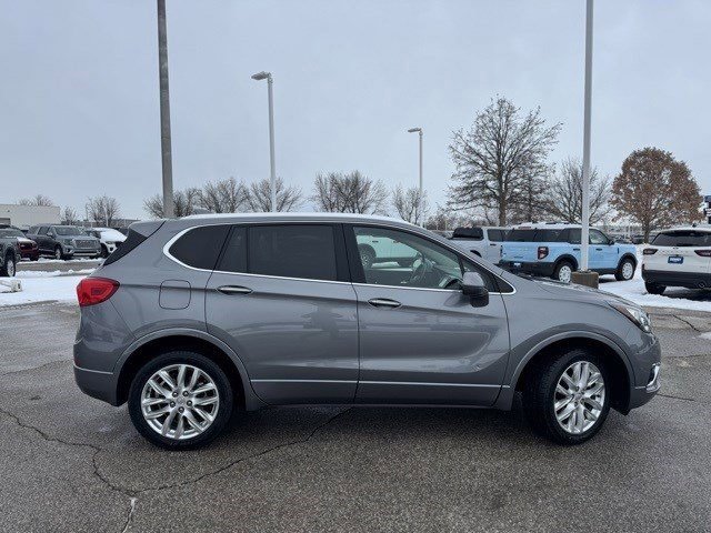 Used 2019 Buick Envision Premium image 9