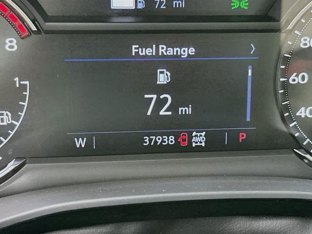 Used 2024 Cadillac XT6 Premium Luxury AWD/4WD image 20