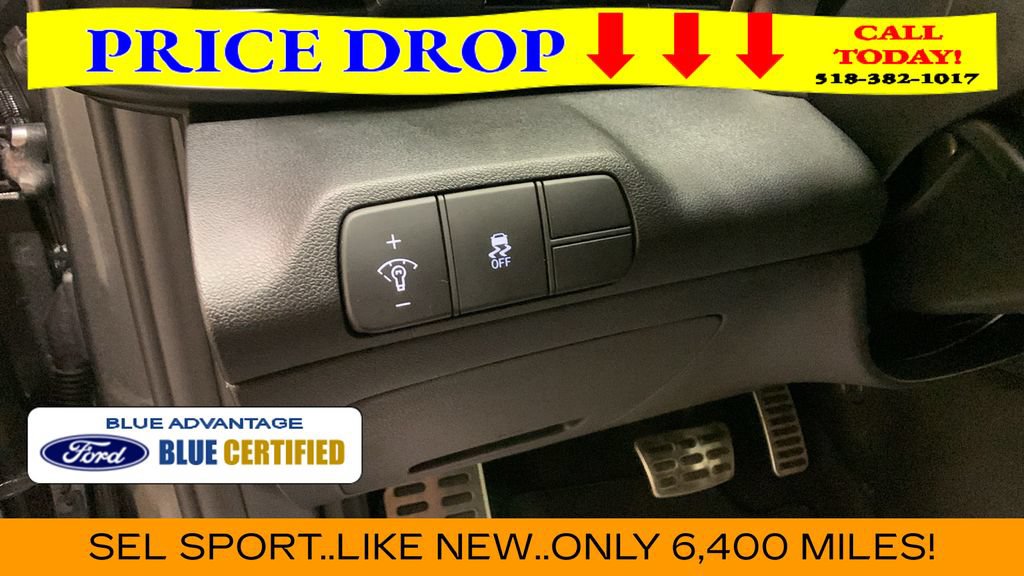 Used 2026 Hyundai Elantra Sport FWD image 24