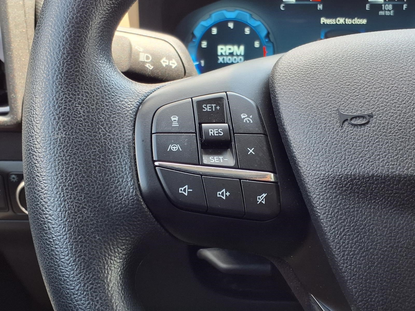 Certified 2025 Ford Bronco Sport Big Bend AWD/4WD image 23