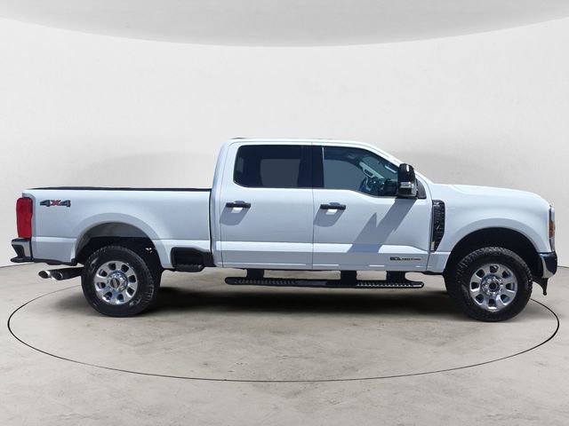 Certified 2024 Ford F250 XLT AWD/4WD image 6