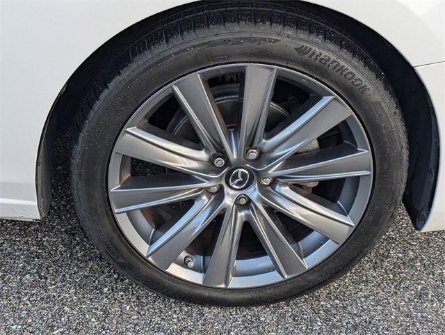 Used 2020 MAZDA MAZDA6 Touring image 20