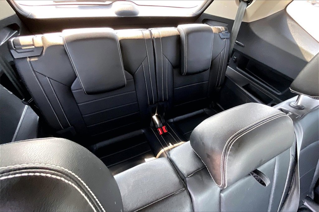 Used 2021 Volkswagen Atlas SE image 37