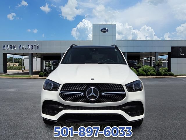 Used 2023 Mercedes-Benz GLE 450 4MATIC image 8