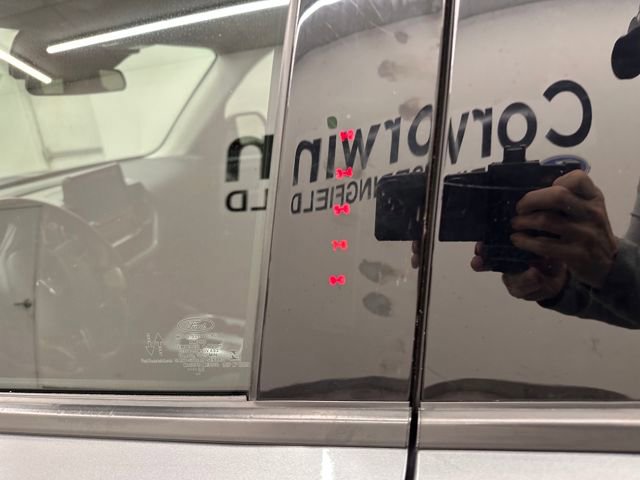 Certified 2021 Ford Bronco Sport Big Bend image 21