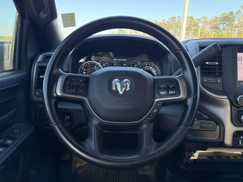 Used 2022 RAM 3500 Tradesman image 14