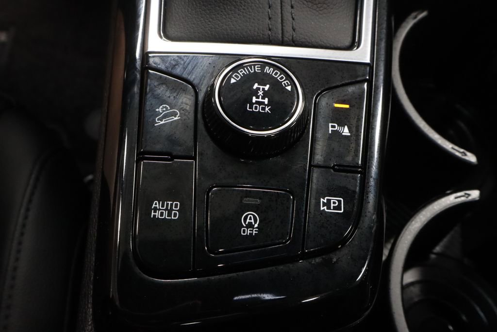 Used 2024 Kia Sportage X-Line w/ X-Line Premium Package AWD/4WD image 34