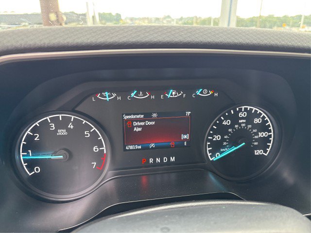 Certified 2023 Ford F150 XL w/ STX Appearance Package AWD/4WD image 14