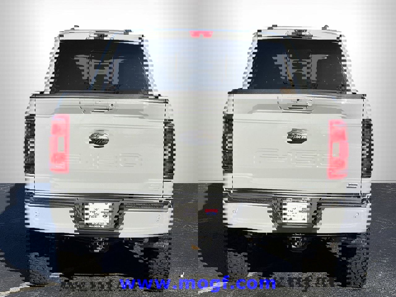 Certified 2023 Ford F150 XLT w/ Equipment Group 302A High image 27