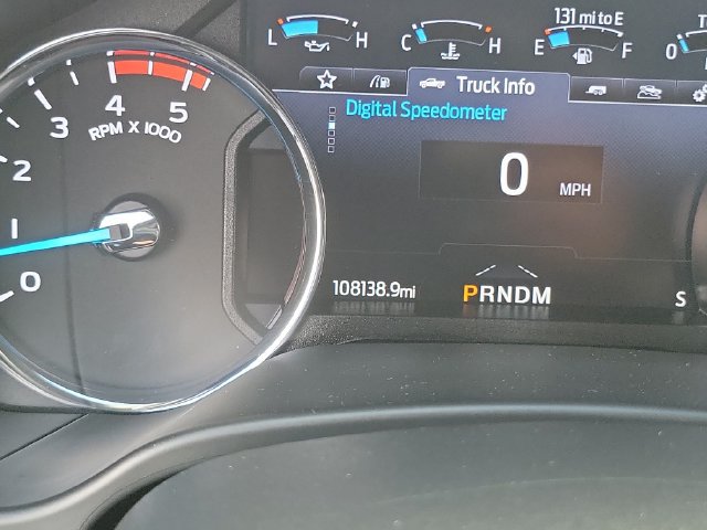 Certified 2021 Ford F250 Lariat AWD/4WD image 8